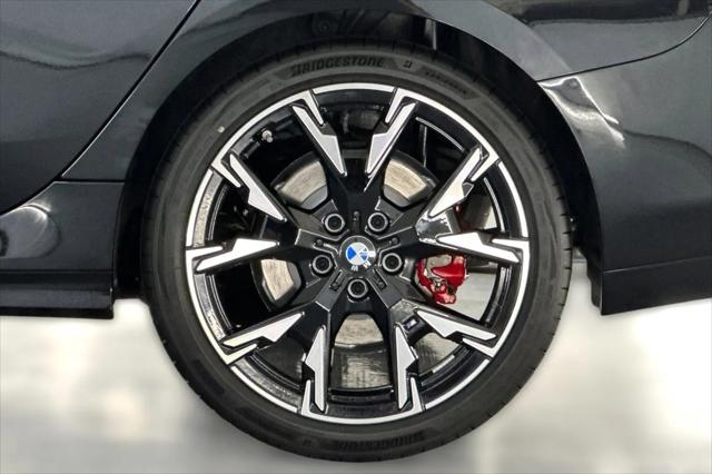 2026 BMW Coupe 228i