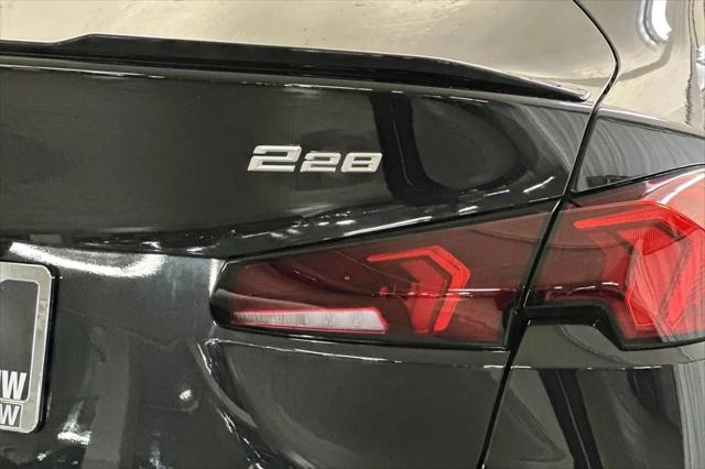 2026 BMW Coupe 228i