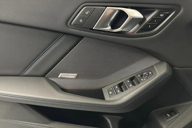 2026 BMW Coupe 228i