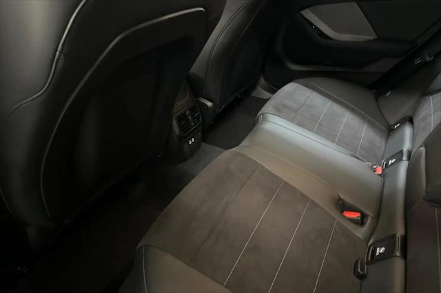 2026 BMW Coupe 228i