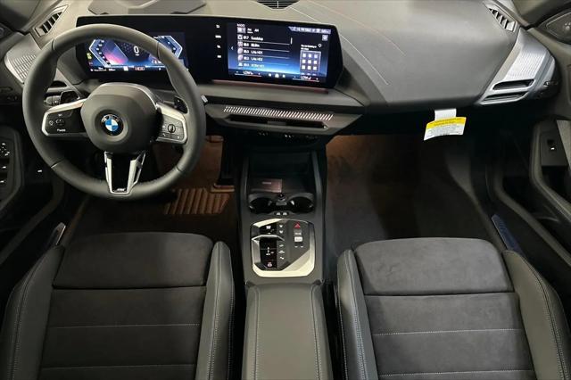 2026 BMW Coupe 228i