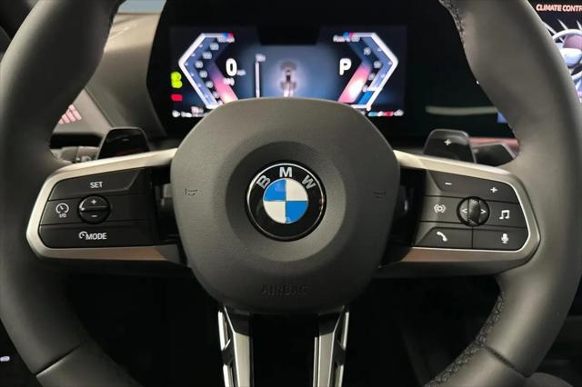 2026 BMW Coupe 228i
