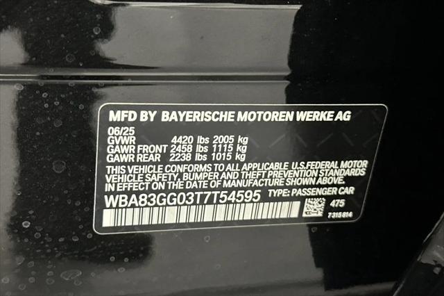 2026 BMW Coupe 228i