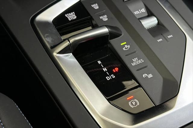 2026 BMW Coupe 228i
