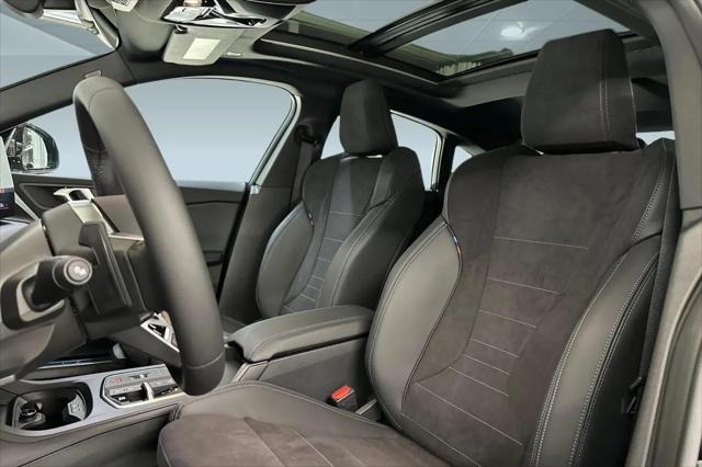 2026 BMW Coupe 228i