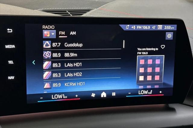 2026 BMW Coupe 228i