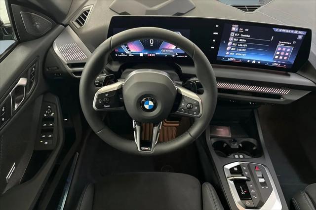 2026 BMW Coupe 228i