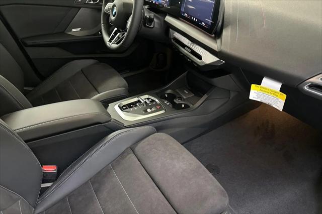 2026 BMW Coupe 228i