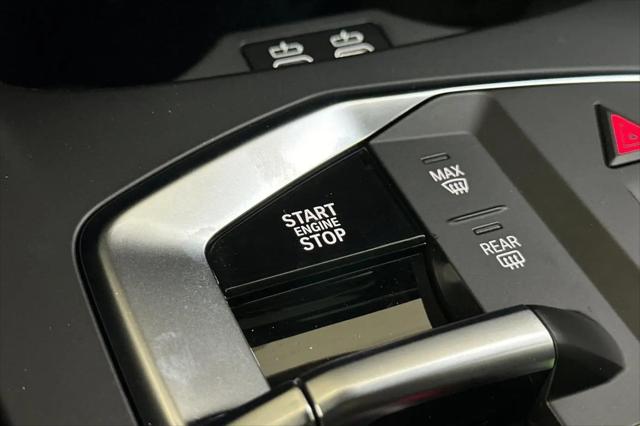 2026 BMW Coupe 228i