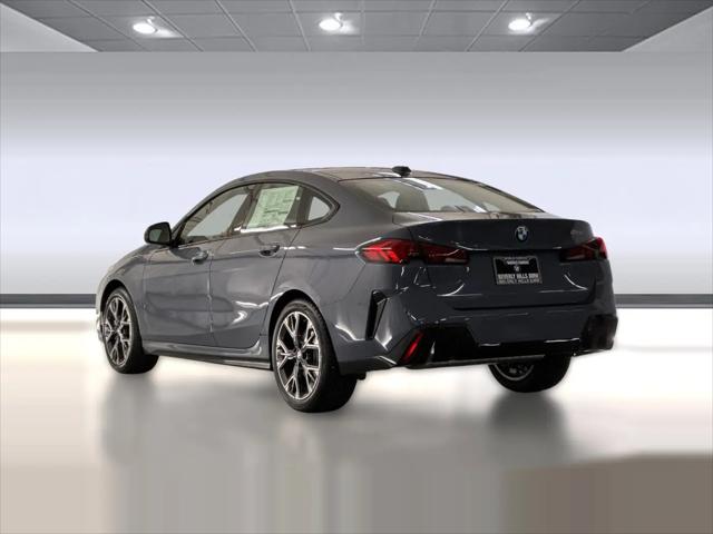 2026 BMW Coupe 228i