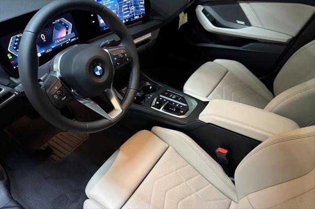 2026 BMW Coupe 228i