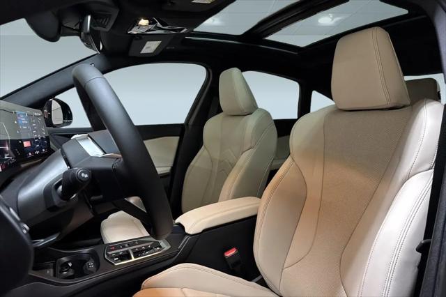 2026 BMW Coupe 228i