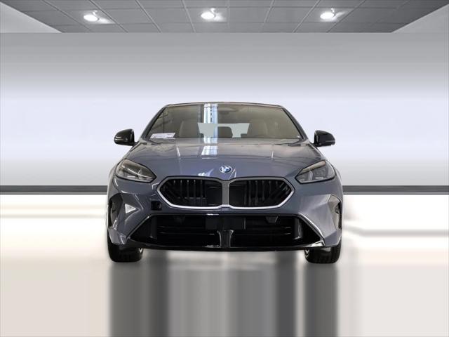 2026 BMW Coupe 228i