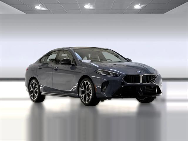 2026 BMW Coupe 228i
