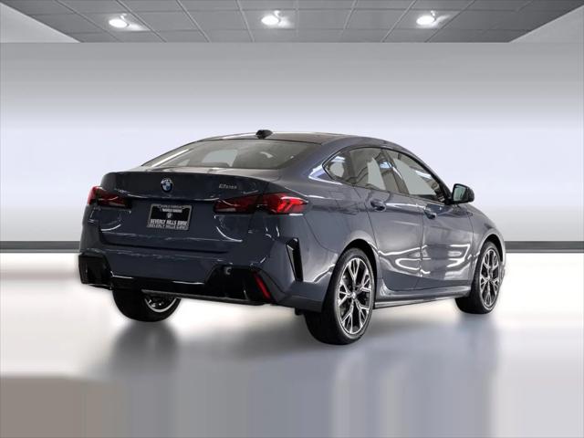 2026 BMW Coupe 228i