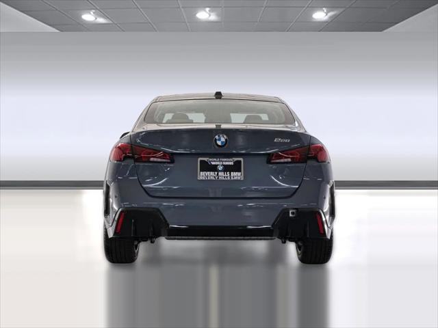 2026 BMW Coupe 228i