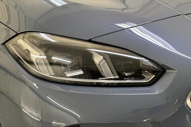 2026 BMW Coupe 228i