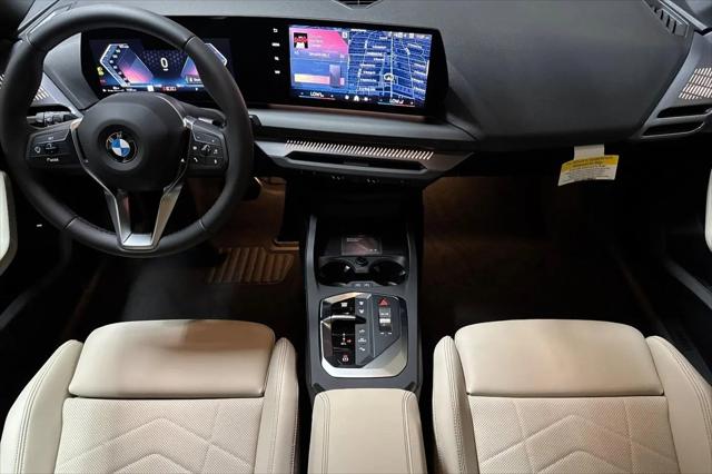 2026 BMW Coupe 228i