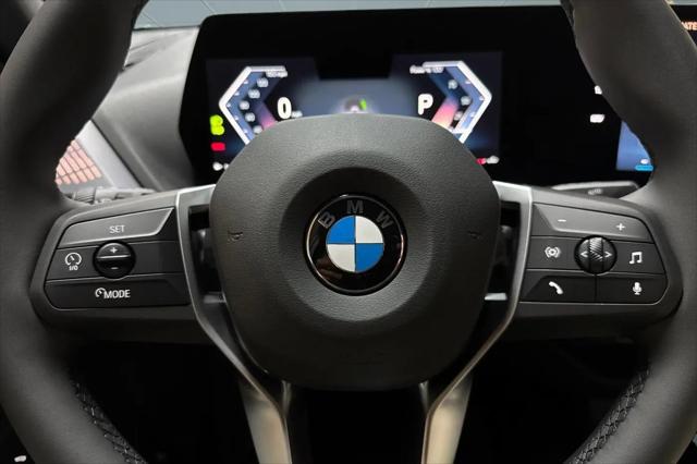 2026 BMW Coupe 228i