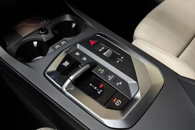 2026 BMW Coupe 228i