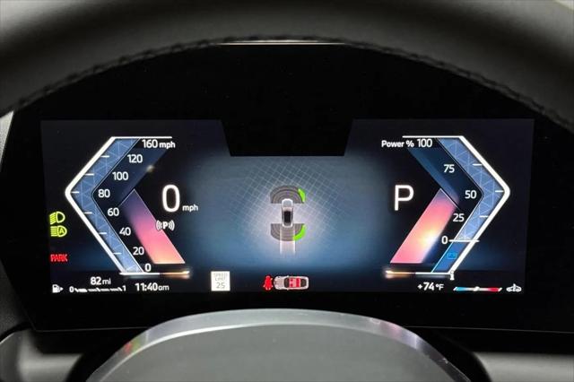 2026 BMW Coupe 228i