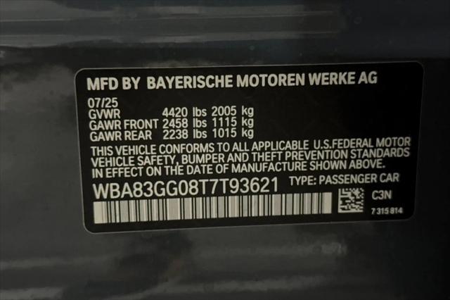 2026 BMW Coupe 228i