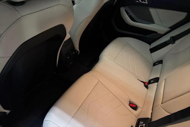 2026 BMW Coupe 228i