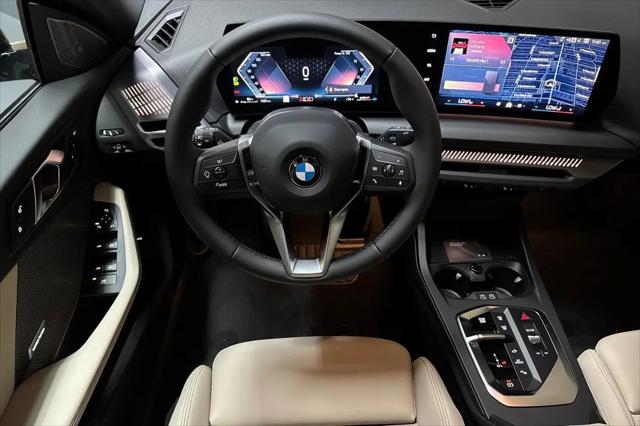 2026 BMW Coupe 228i