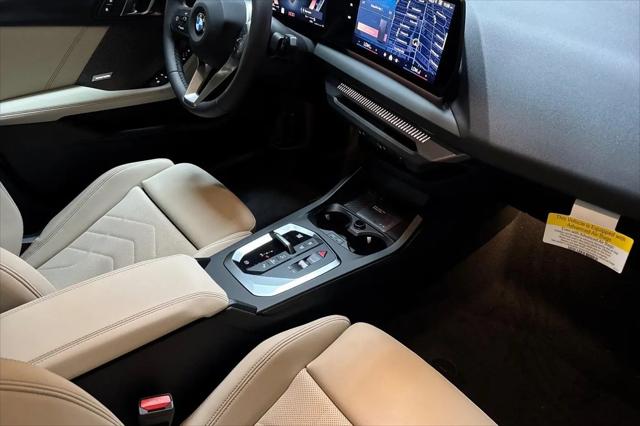2026 BMW Coupe 228i
