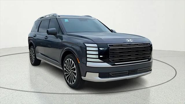 2026 Hyundai Palisade Hybrid Calligraphy for sale in Terrell, TX