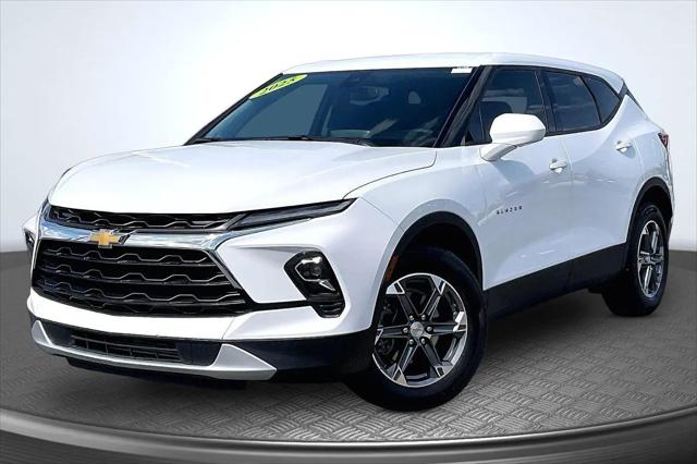 2025 Chevrolet Blazer FWD 2LT for sale in Crystal Lake, IL