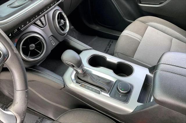 2025 Chevrolet Blazer FWD 2LT