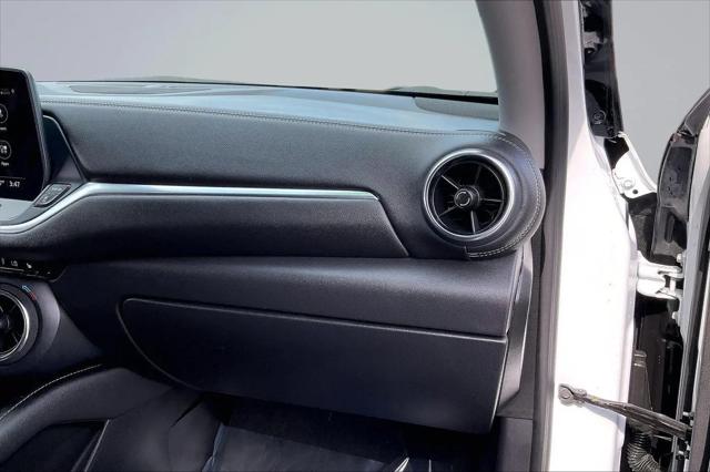 2025 Chevrolet Blazer FWD 2LT
