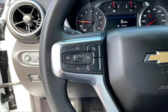 2025 Chevrolet Blazer FWD 2LT