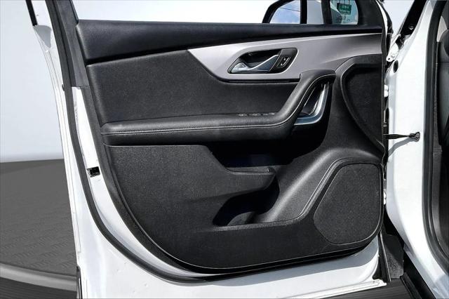 2025 Chevrolet Blazer FWD 2LT