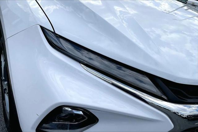 2025 Chevrolet Blazer FWD 2LT