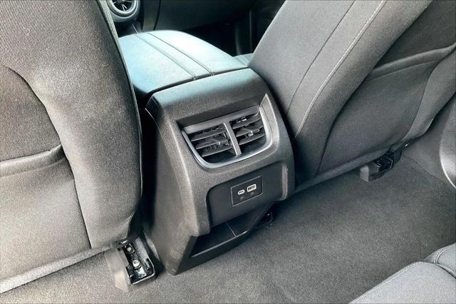 2025 Chevrolet Blazer FWD 2LT