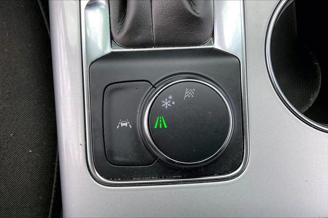 2025 Chevrolet Blazer FWD 2LT