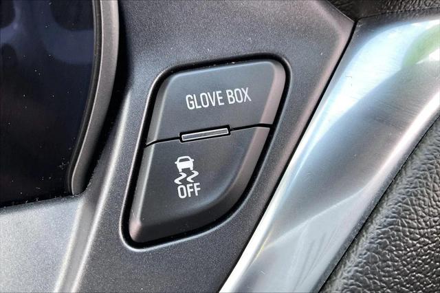 2025 Chevrolet Blazer FWD 2LT