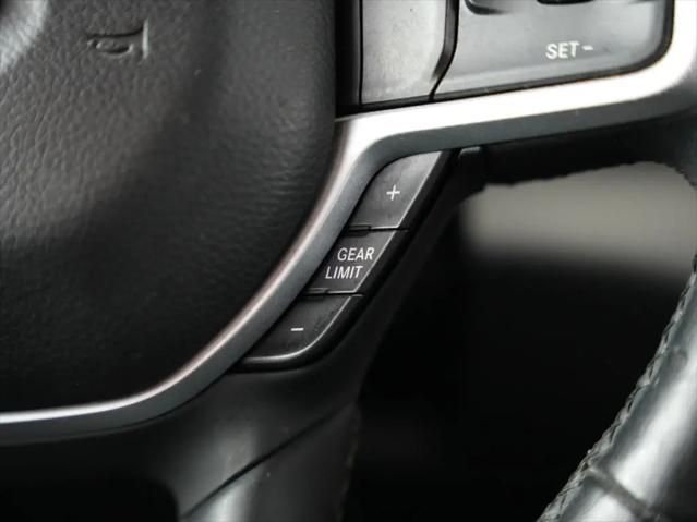 2019 Ram 1500 Big Horn/Lone Star Crew Cab 4x4 5'7" Box