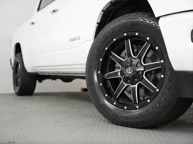 2019 Ram 1500 Big Horn/Lone Star Crew Cab 4x4 5'7" Box