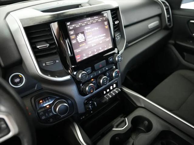 2019 Ram 1500 Big Horn/Lone Star Crew Cab 4x4 5'7" Box