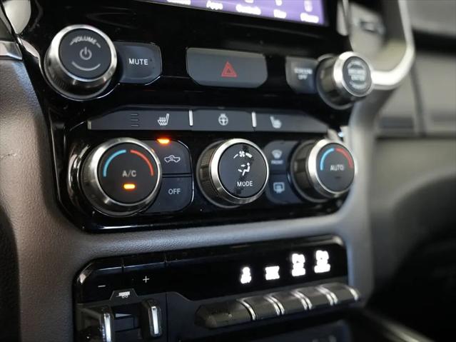 2019 Ram 1500 Big Horn/Lone Star Crew Cab 4x4 5'7" Box