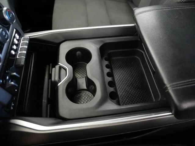 2019 Ram 1500 Big Horn/Lone Star Crew Cab 4x4 5'7" Box