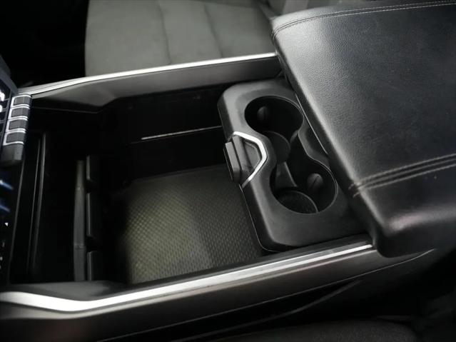 2019 Ram 1500 Big Horn/Lone Star Crew Cab 4x4 5'7" Box