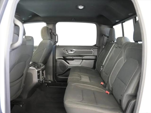2019 Ram 1500 Big Horn/Lone Star Crew Cab 4x4 5'7" Box
