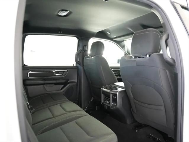 2019 Ram 1500 Big Horn/Lone Star Crew Cab 4x4 5'7" Box