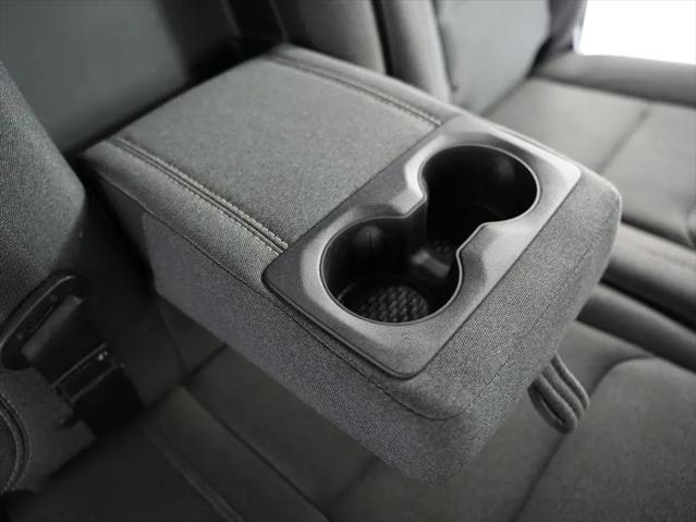 2019 Ram 1500 Big Horn/Lone Star Crew Cab 4x4 5'7" Box