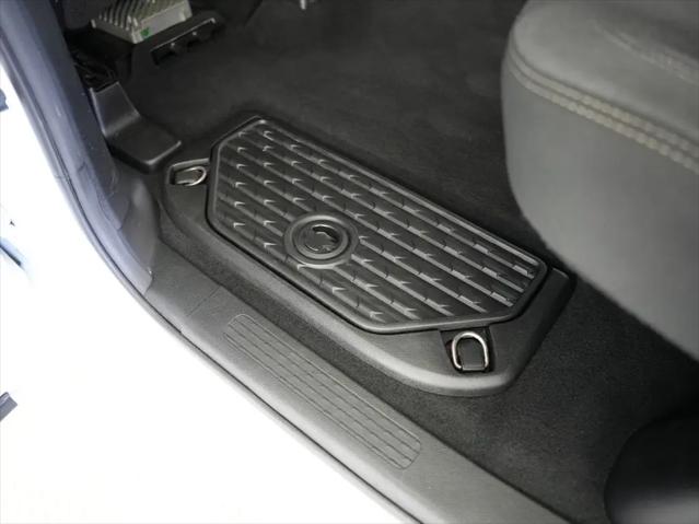 2019 Ram 1500 Big Horn/Lone Star Crew Cab 4x4 5'7" Box