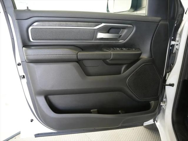 2019 Ram 1500 Big Horn/Lone Star Crew Cab 4x4 5'7" Box